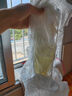 巴布豆（BOBDOG）【老爸抽检】新菠萝量贩装拉拉裤L码72片(9-14KG)婴儿尿不湿  实拍图