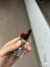 奇圣牛肉干 麻辣味500g 量贩装西藏特产手撕牛肉干 休闲零食 肉干肉脯 实拍图