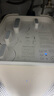 米家小米净水器家用净水机滤芯PP棉 建议3-6月更换 适用600G厨下式/400G厨上增强版/400G厨下 实拍图
