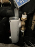 霍尼韦尔（Honeywell）360°万向安装 前置过滤器自动洗 10T/8.5T大通量反冲洗0铅厨下净水器排行前十名厨房家用国家补贴 8.5T/H·一键自动洗·D40W 实拍图
