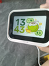 小度智能屏Mini 智能家居控制 个性化睡眠 语音通话 音箱音响 AI大模型  海量音乐 实拍图