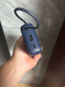 小米（MI）【3C认证】自带线充电宝20000 33W 深空蓝 适用小米/红米/redmi/苹果/安卓/手机可上飞机/火车 实拍图