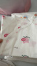 童泰婴儿连体衣新生儿衣服四季0-6月初生宝宝哈衣爬服纯棉内衣2件装 小猪粉 59cm (建议1-3个月身高55-60cm) 实拍图