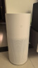 米家小米无雾加湿器3-1200 加湿器卧室大容量家用办公室婴儿孕妇1200ml/h快速空气加湿冷蒸发式 实拍图