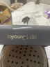 九阳（Joyoung）【全域蜂窝0涂层】316L不锈钢内胆电饭煲电饭锅5升大容量4-6人860W微压烹饪5A级米饭 F-50F505L 实拍图