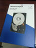 西部数据（WD）台式机硬盘 WD Blue 西数蓝盘 6TB 5400转 256MB SATA 3.5英寸大容量CMR垂直技术DIY电脑机械硬盘 实拍图