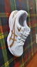 亚瑟士（asics）乒乓球鞋羽毛球鞋室内综合逐鹿系列1053A034 1053A034-103 41.5 实拍图