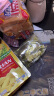 泰奥琪Thai Ao Chi 金枕头榴莲干30g 泰国进口冻干纯水果干蜜饯果干零食 实拍图