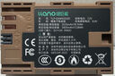 绿巨能（llano）佳能LP-E6NH相机电池适用R5C R62 R6二代 R7 R6 R5  90D 80d 70D 5D4 5D3 5D2 6D2 6D双充充电器 【强烈推荐】PD18W快充底座 实拍图
