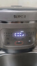 苏泊尔（SUPOR）金榜单品 蓝钻圆厚釜 5升大容量家用4-5人智能多功能电饭煲电饭锅煮饭锅SF50FC0054 微压 实拍图