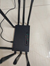 联通4gcpe无线移动路由器随身wifi6免插卡上网家用宽带免网线便携插电即用网络全国通用流量2025款C30 实拍图