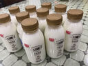 光明 新鲜牧场 950ml*1瓶 高品质牛乳 实拍图