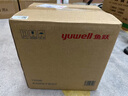 鱼跃（Yuwell）臂筒式全自动电子血压计YE698家用血压仪医用高精准老人房颤语音 实拍图