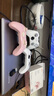 莱仕达（PXN）承影无线游戏手柄 pc电脑steam蓝牙switch2pro NS体感黑神话悟空 燕云十六声 明末渊虚之羽 耀月白 实拍图