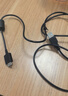 轩邑 索尼MP3数据线mp4充电线a55充电器sony播放器适用walkman a35/A37/A46NW-A27HN/ZX2/ZX100/A40 实拍图