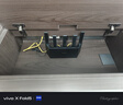 Tenda腾达路由器【狂暴WiFi7】云霄BE5100超强2.5g无线千兆穿墙王信号增强家用立式Mesh放大器国家补贴 实拍图