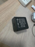 三星 Samsung 45W原装旅行充电器套装 适配三星S25+/S25Ultra/S24+/S24Ultra等手机 2025新版 黑色 实拍图