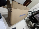 迪卡侬（DECATHLON）儿童滑板车可调节可折叠代步车避震手把刹舒适两轮车 儿童MID9蓝/灰 实拍图