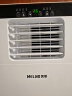 美菱（MeiLing）移动空调单冷暖型 空调一体机免外机免排水免安装小空调可移动式空调厨房客厅出租房立式制冷空调 小1.5匹 单冷 实拍图