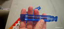 扶娃三宝 葡萄糖酸钙锌口服溶液10ml*36支儿童补钙锌赖氨酸液体钙用于治疗缺钙锌引起的小儿生长发育迟缓厌食 实拍图