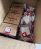 德力西（DELIXI）开关插座 免喷涂奶油风大板 墙壁电源开关 825汉玉白二开单控开关 实拍图