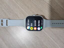 小米（MI）REDMI Watch 5 皎月银 国家补贴 澎湃OS 2 心率血氧监测 蓝牙通话 红米手表5 智能手表 小米汽车 实拍图