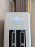 海尔（Haier）净省电 2匹省电柜机客厅立式空调 KFR-50LW/E1-1 家电国家补贴20% 以旧换新 实拍图