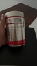 ILLY意利（illy）纯黑咖啡粉（中度烘焙）温和醇香意式咖啡罐装250g 实拍图
