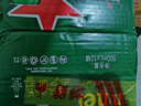 喜力经典啤酒500ml*12听整箱装  喜力啤酒Heineken 实拍图