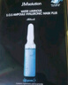 JMsolution肌司研奢耀焕润维生素橙子面膜30mL*10片 韩国进口 维他活力 实拍图