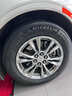 米其林（MICHELIN）汽车轮胎/电动车新能源轮胎 235/65R18 110V e聆悦 E PRIMACY 实拍图