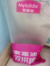 麦富迪猫粮 超肉粒冻干双拼粮10kg 成猫（冻干三文鱼） 实拍图
