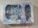迪士尼（Disney）爱莎公主包包儿童玩具女童生日礼物6-12岁小女孩冰雪艾莎发饰梳子 实拍图