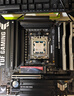Thermalright(利民) TL-G12B 黑色12cm机箱风扇 液压 轴承 4PIN PWM 风扇 串接PWM接头 1500调速风扇 实拍图