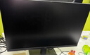 戴尔（DELL）27英寸 办公显示器 IPS面板 100Hz 硬件防蓝光 72%NTSC 全高清电脑显示屏 D2721H升级版 SE2725HM 实拍图