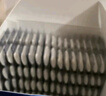 丹麦原装Nicotinell戒烟糖进口尼古叮口香糖尼派诺华戒烟糖口珠薄荷味水果味咀嚼胶无糖控烟有效 2毫克96粒水果味[拆散无盒】 实拍图