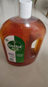 滴露（Dettol）消毒液灭活流感冠状病毒消毒水除菌1.8L*2洗衣家居宠物除螨杀菌 实拍图