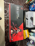 华硕ROG STRIX RO姬360ARGB LCD一体式CPU水冷散热器 高清3.5英寸屏幕/高性能水泵/预装风扇/RO姬定制 实拍图