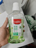 高露洁（Colgate）【孙颖莎同款】茉莉绿茶漱口水500ml*2含氟漱口水深层清洁自营 实拍图