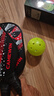 凯威（CAMEWIN）匹克球球拍套装进阶碳纤维入门专业pickleball宇宙皮克球热压双拍 实拍图