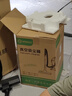 扬子桶式吸尘器家用大吸力商用工业大功率20L干湿吹三用吸水除尘机酒店地毯开荒装修车载吸尘机CX630P 实拍图