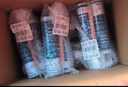 立邦美缝剂甄美缝十大品牌地砖瓷砖耐水防霉勾缝填缝美缝胶  霜雪白 实拍图