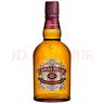 芝华士（Chivas）12年 苏格兰 调和型 威士忌 500ml  洋酒  实拍图