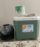 探险者（TAN XIAN ZHE）户外炉具露营炉具户外露营装备套全套户外水壶卡式炉锅具三件套 4-7人套锅组合【全套折叠收纳】 实拍图