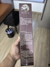 恺岚朵一梳黑染发剂染发梳染发膏纯黑植物一洗黑男女士通用自己在家染发 栗棕色200ml【2瓶装】 实拍图