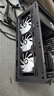 Thermalright(利民)  AQUA ELITE 360  ARGB 一体式水冷散热器日蚀幻彩光效 全金属扣具ARGB冷头 AE360 ARGB 实拍图