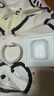 领臣蓝牙耳机无线华强北顶配air降噪运动适用于苹果iphone16/15/14pro max手机耳机半入耳式蓝牙5.3 实拍图
