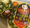 都乐Dole 菲律宾无冠凤梨 菠萝 中果2个*800g起 酸甜可口源头直发包邮 实拍图
