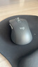 罗技（Logitech）M750L 优选系列大手鼠标 无线静音鼠标 智能鼠标 黑色 带Logi Bolt USB接收器 M650升级版 实拍图