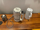 膳魔师（THERMOS）保温杯女男士大容量杯子带盖450ml办公室马克水杯礼物实用 实拍图